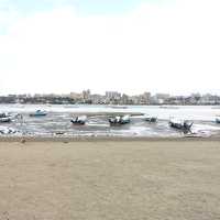 บรรยากาศสุดดี...หาดบาหลีไต้หวัน