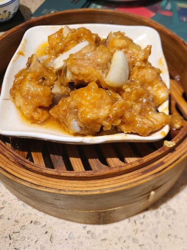 廣州探店 之 點都德