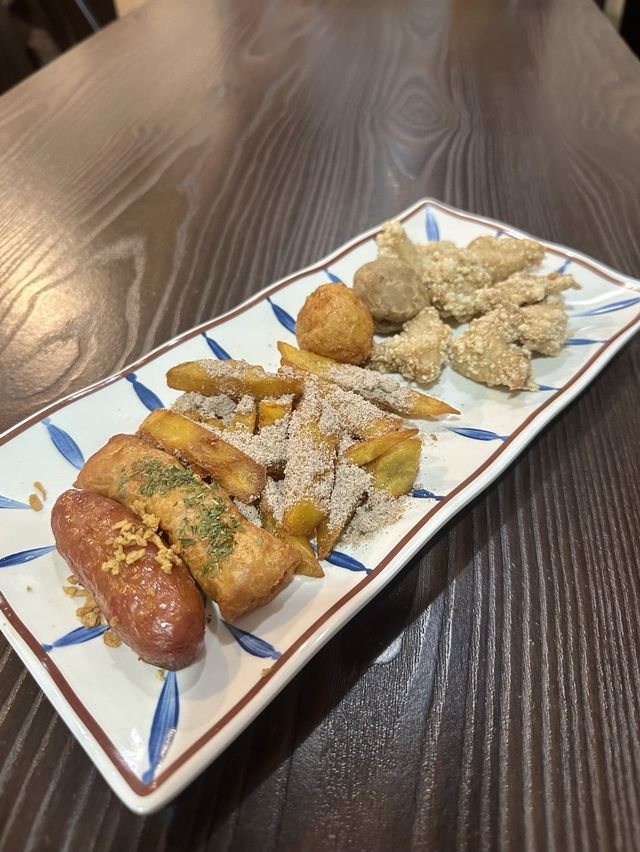 台式·觀塘·性價比特佳