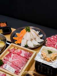 🥢 You&I Buffet ชาบูหม้อส่วนตัวที่มากี่ครั้งก็ชอบ