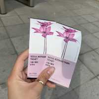 자연을 느낄 수 있는 서울식물원