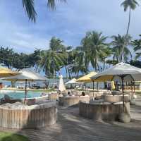 Sala Samui โรงแรมสุดอาร์ทแห่งเกาะสมุย📍