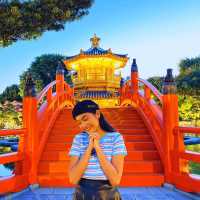  Go around Hongkong Macau