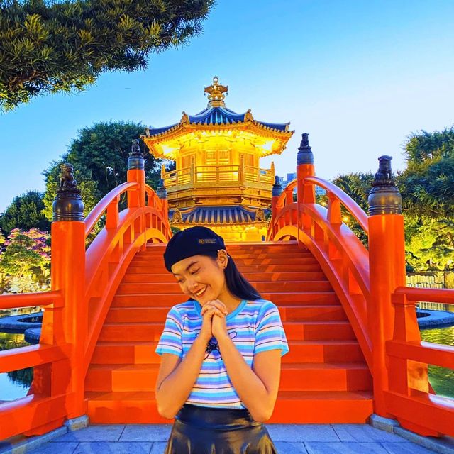  Go around Hongkong Macau