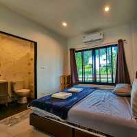 ยกครอบครัวมาพัก Poolvilla