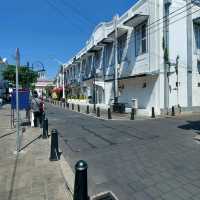 Exploring the Timeless Charm of Semarang Old City