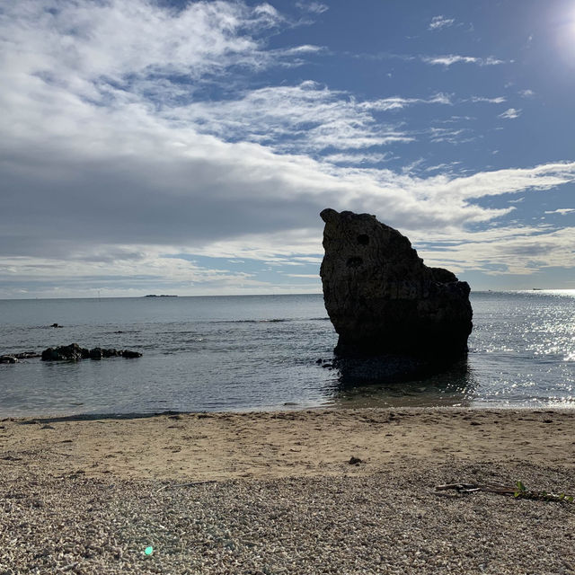 瀨長島海風露台 Umikaji Terrace ☀️