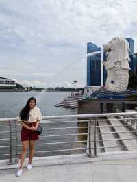Merlion 🇸🇬