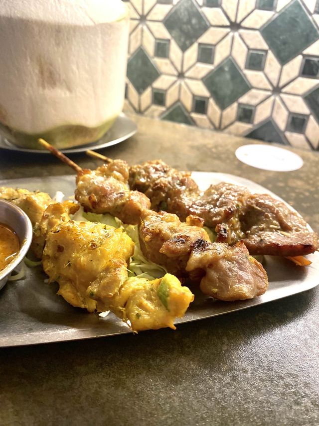 泰國菜 CP值高 抵食夾大件😚 