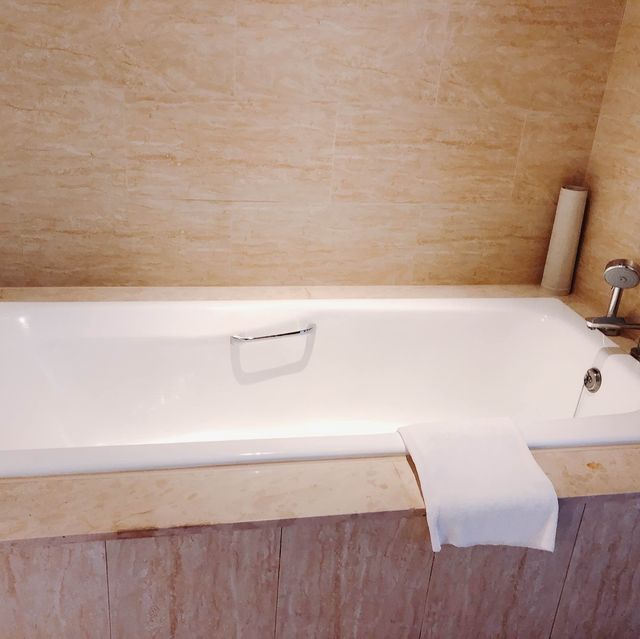 台北｜💯🖼️⛰️放鬆渡假飯店📍 Courtyard by Marriott Taipei 台北六福萬怡酒店