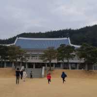 합천영상테마파크