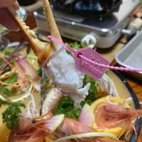 冬に香住で松葉ガニを食べるなら「民宿長四郎」が最高に美味しくておすすめ！本当に食べてみてほしい
