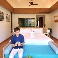 รีวิว Outtrigger Khao Lak Beach Resort