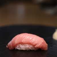 銅鑼灣｜有格調開陽日本料理