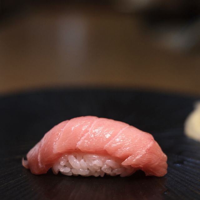 銅鑼灣｜有格調開陽日本料理