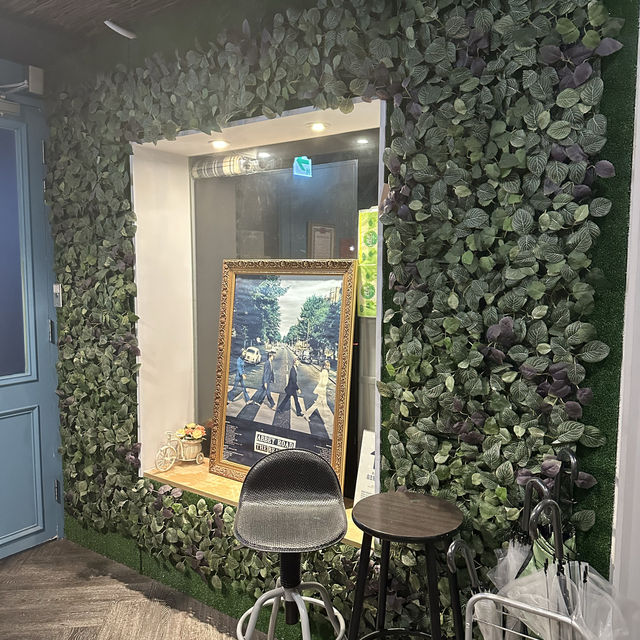 地點交通方便！環境優的台北住宿分享😍瑞絲逸旅店！