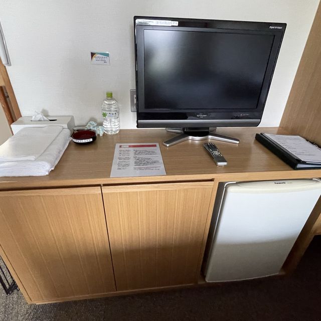 【北海道】ナウマン温泉ホテルアルコ