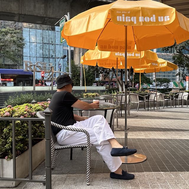 일년내내 따뜻한 여름의 나라 가깝고 즐거운 태국🌴