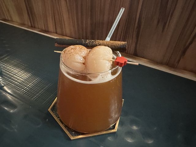 食在銅鑼灣 | Wish You A Mamaday | 環境食物飲品樣樣滿意