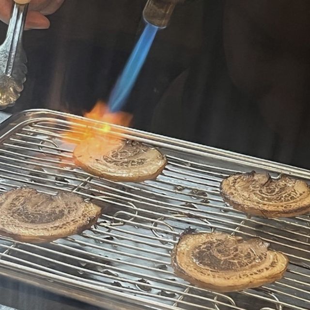 專注只做一款拉麵的店舖