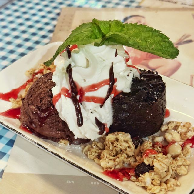 有個性😎高質特式🌱素食餐廳🍴