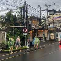 Stay in the Heart of Ubud