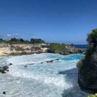 Nusa Lembongan 