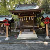 相模國一國一社 平塚八幡宮