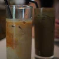 Le Cafe is Le Awesome