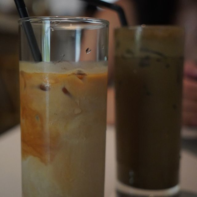 Le Cafe is Le Awesome