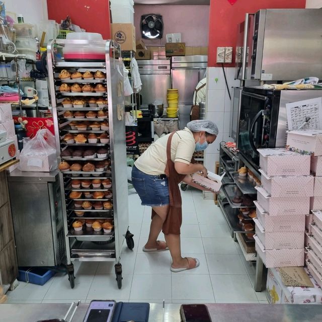 Die Die Must Buy Muffins In Singapore 🧁