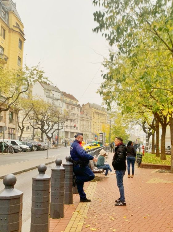 Hungary 🇭🇺 The 20th Country I ever visit