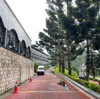 Cameron Highland Resort 