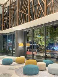 Holiday inn Rayong
