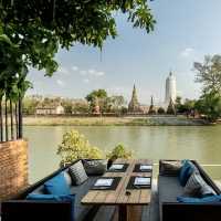  Sala Ayutthaya Hotel 