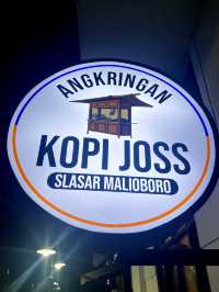 Transit In Yogyakarta❓Come To This Place‼️
