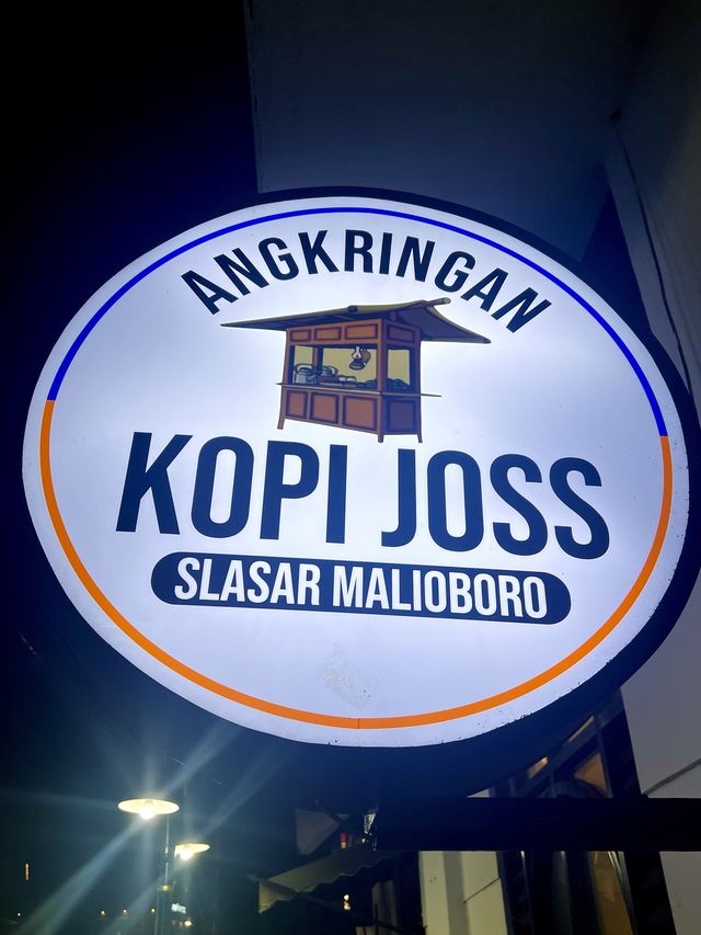 Transit In Yogyakarta❓Come To This Place‼️
