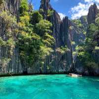 CORON ADVENTURE 