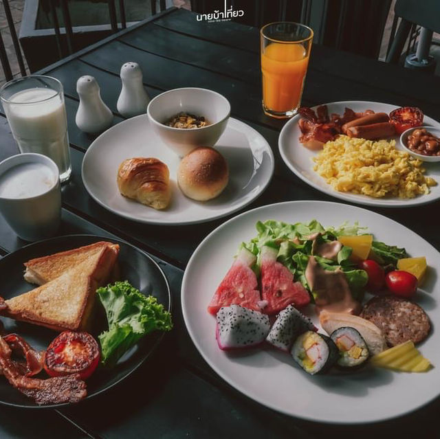 Novotel Suites Sukhumvit 39 