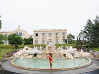 Jupiter Trevi Resort and Spa ที่พักเขาใหญ่สุดปัง