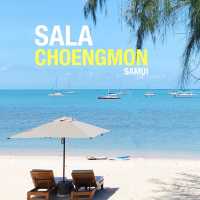 Sala Samui Choengmon