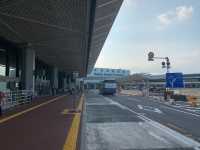 成田　成田国際空港のFace Expressまだ試してないの？