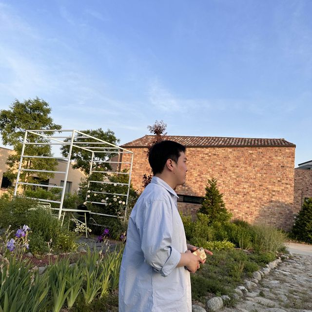 도자기 공방이 한 가득 이천 예스파크🏺