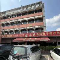 Best Fishball Noodles in Johor!