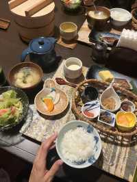 고즈넉한 일본 감성을 담아낸 개인 료칸 숙소🌿