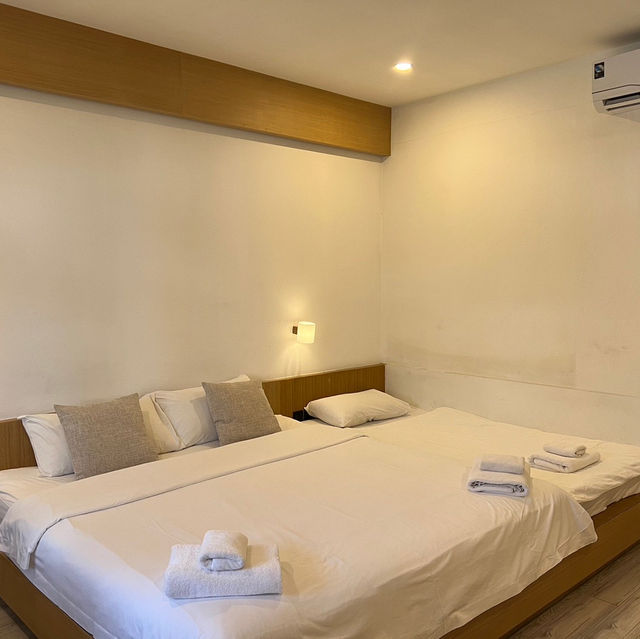 Aono Hotel Chiang mai