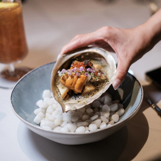 🇫🇷食得精緻的穩世法國餐廳