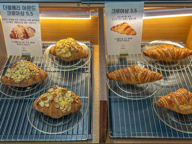 건물 전체가 카페인 양주 뷰66☕️