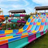 Bertam Resort & Water Park