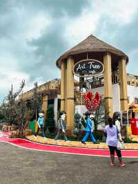 คาเฟ่เขาใหญ่ฟิลยุโรป